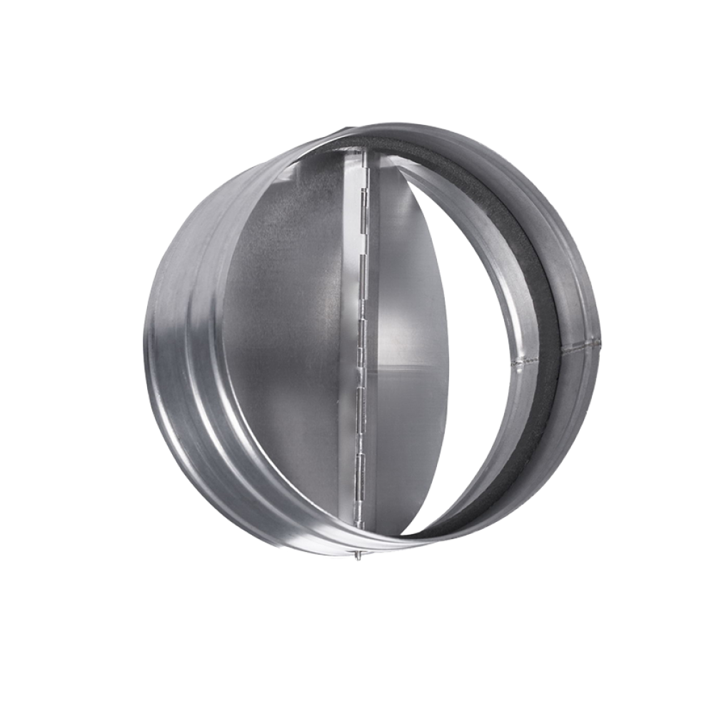 Обратный клапан для круглых каналов Airone RSK 250