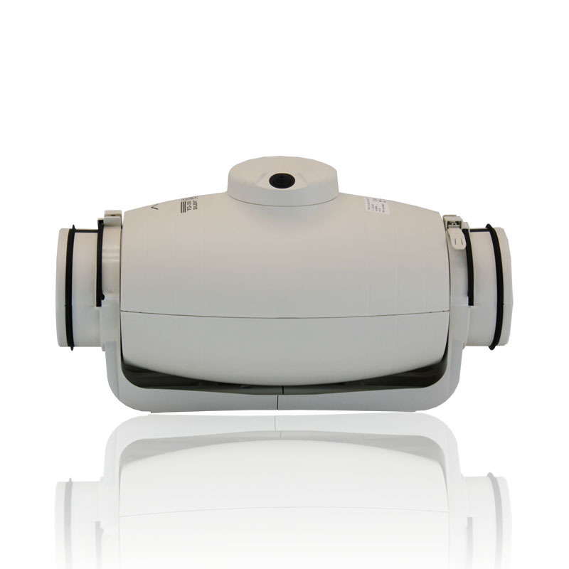 Канальный вентилятор Soler & Palau TD 500/150-160 T Silent (Таймер)