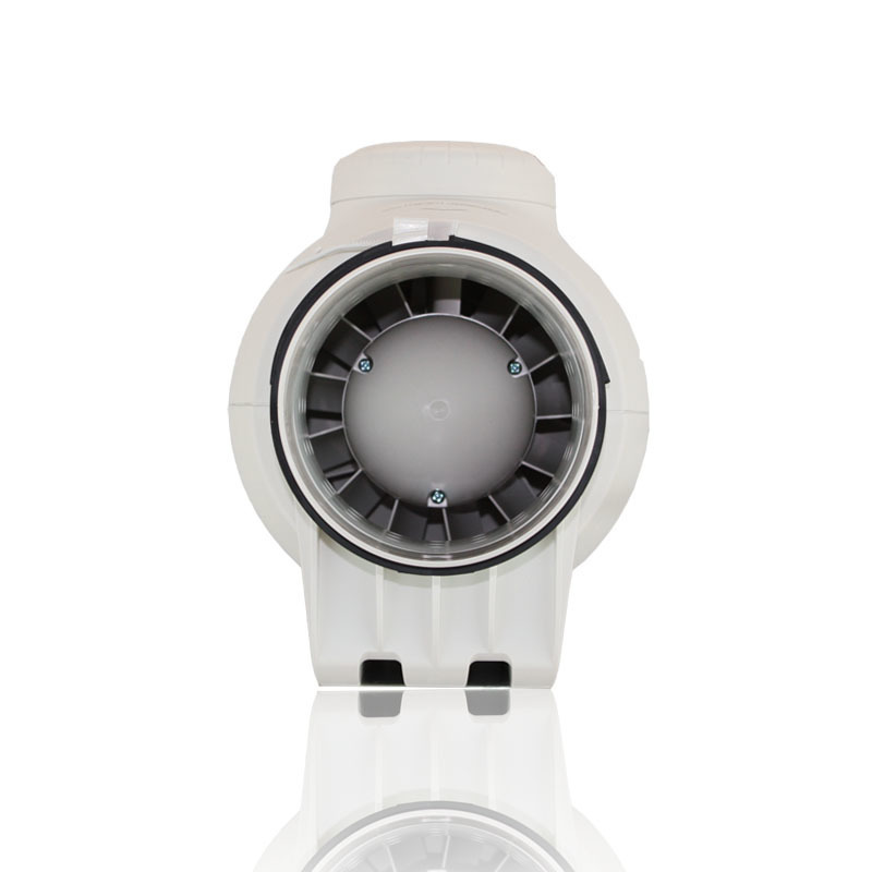 Канальный вентилятор Soler & Palau TD 500/150-160 T Silent (Таймер)