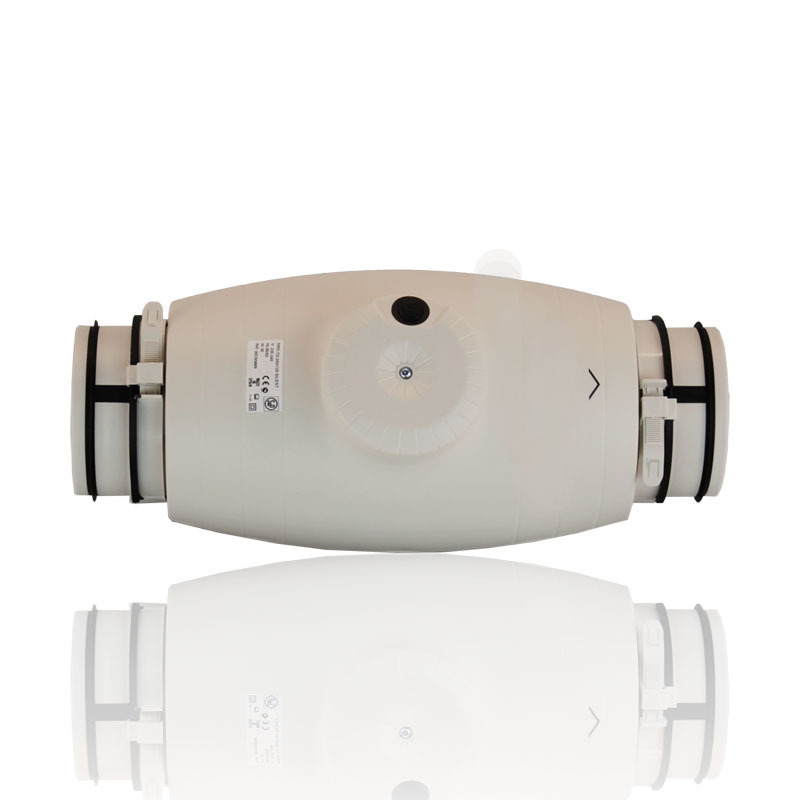 Канальный вентилятор Soler & Palau TD 500/150-160 T Silent (Таймер)