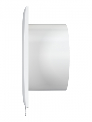 Вентилятор накладной NEO D150 тяг.выкл. ERA