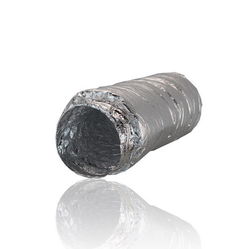 Шумоглушитель гибкий DEC Sonodec 25 TRD/250мм (0.5м)