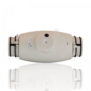 Канальный вентилятор Soler & Palau TD 500/150-160 T Silent (Таймер)